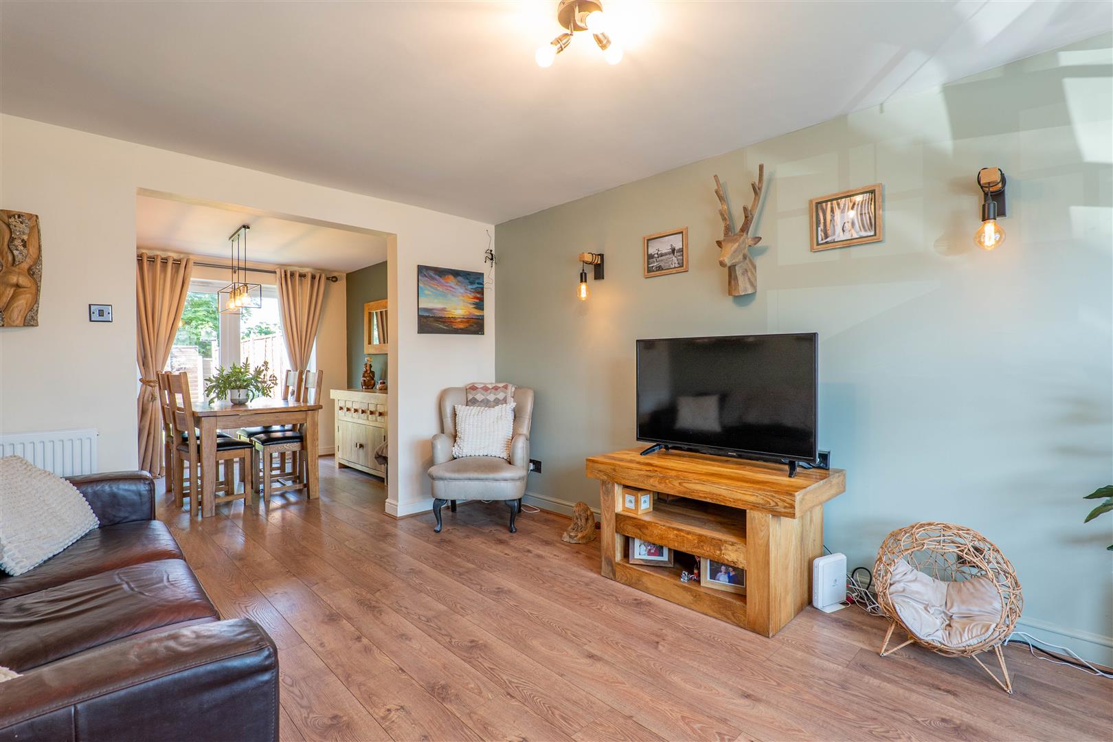 3 bed property in Evergreen Close, Chorley